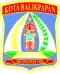 Coat of arms of Balikpapan