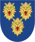 Coat of arms of Dalmatia