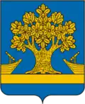 Coat of arms of Dubovsky District