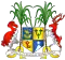 Flag of Mauritius