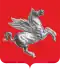 Coat of arms of Tuscany