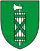 Coat of arms of Canton of St. Gallen