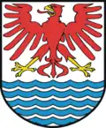 Coat of arms of Arendsee
