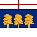 Flag of Giurgiulești