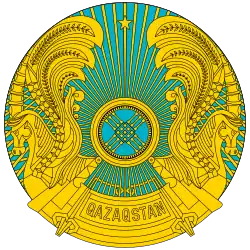 Kazakhstan
