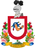 Coat of arms of Colima