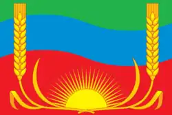 Flag of Buturlinsky District