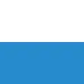 Flag of Canton of Lucerne