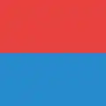 Flag of Ticino