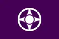Flag of Chōshi