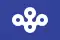 Flag of Osaka Prefecture