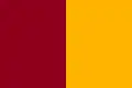 Flag of Municipio VII di Roma