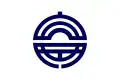 Flag of Shiraoka