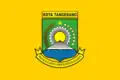 Flag of Tangerang