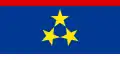 Flag of Vojvodina