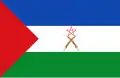 Flag of Afar Region