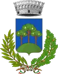 Coat of arms of Gaiole in Chianti