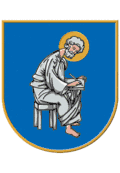 Coat of arms of Pecherskyi District