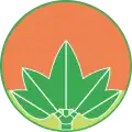 Official seal of Hsinchu County