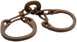 Shackles