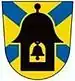 Coat of arms of Kõo Parish