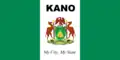 Flag of Kano State