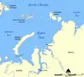 Kara Sea