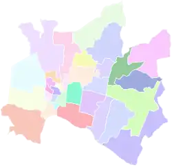 Kathmandu Valley is located in Kathmandu