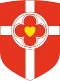 Coat of arms of Kesklinn