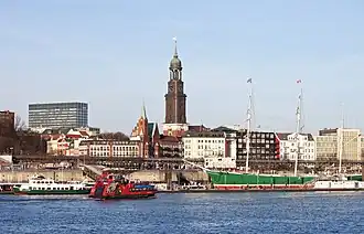 Hamburg, Germany