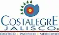 Official seal of Costalegre
