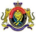 Official seal of Batu Pahat