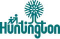 Official logo of Huntington