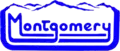 Official logo of City of Montgomery