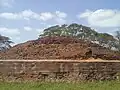 Stupa at Bhattiprolu
