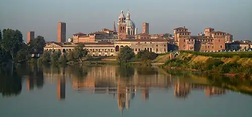 Mantua