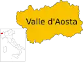 Aosta Valley
