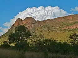 Marakele National Park