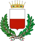 Coat of arms of Moncalvo