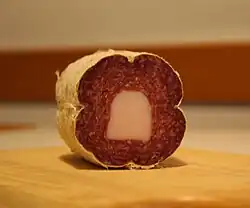  Mortadella