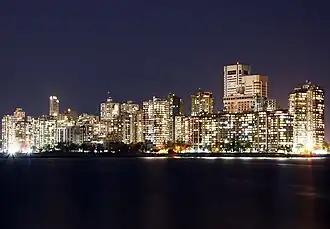 Mumbai