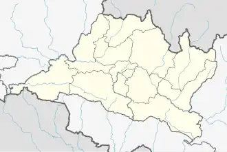 Chautara Sangachokgadhi Municipality is located in Bagmati Province