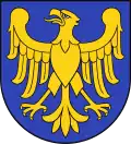 Coat of arms of the Silesian Voivodeship
