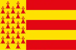 Flag of Pays Bigouden