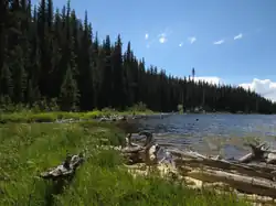 Nickel Plate Provincial Park