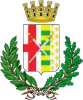 Coat of arms of Pioltello