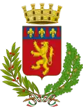 Coat of arms of Poggibonsi
