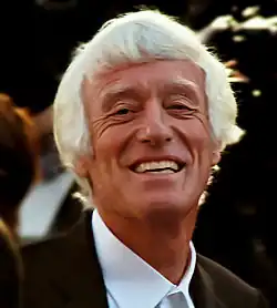 Roger Deakins, cinematographer