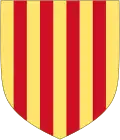 Coat of arms of Provence