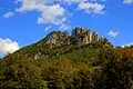 Seneca Rocks